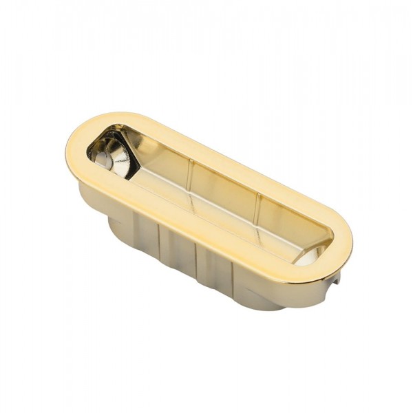 Ответная планка POLARIS MINIMAL Polished Brass Ответная планка POLARIS MINIMAL Polished Brass