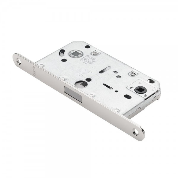 Магнитный замок AGB Polaris WC 85mm Polished Chrome Магнитный замок AGB Polaris WC 85mm Polished Chrome