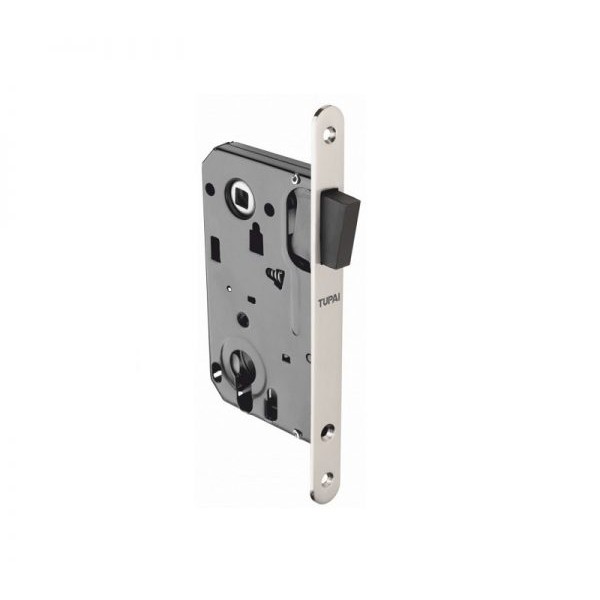 Magnetic door lock TUPAI 2867 BB 36 Matt Nickel Magnetic door lock TUPAI 2867 BB 36 Matt Nickel