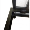 Floor steel access door size 90 cm x 70 cm "H" Floor steel access door size 90 cm x 70 cm "H"