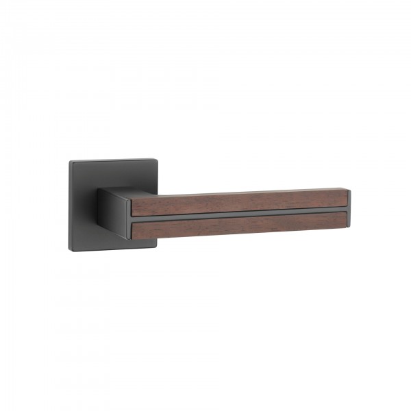 Ручка APRILE IMPERATA Q7S Black / Sandalwood Ручка APRILE IMPERATA Q7S Black / Sandalwood
