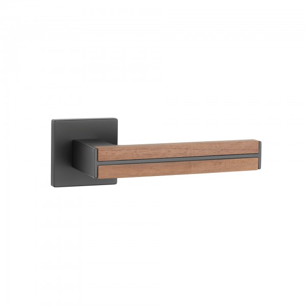 Ручка APRILE IMPERATA Q7S Black / Walnut Ручка APRILE IMPERATA Q7S Black / Walnut