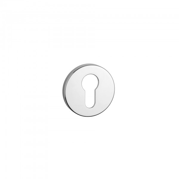 PZ накладка APRILE AS R7S PZ Polished Chrome PZ накладка APRILE AS R7S PZ Polished Chrome