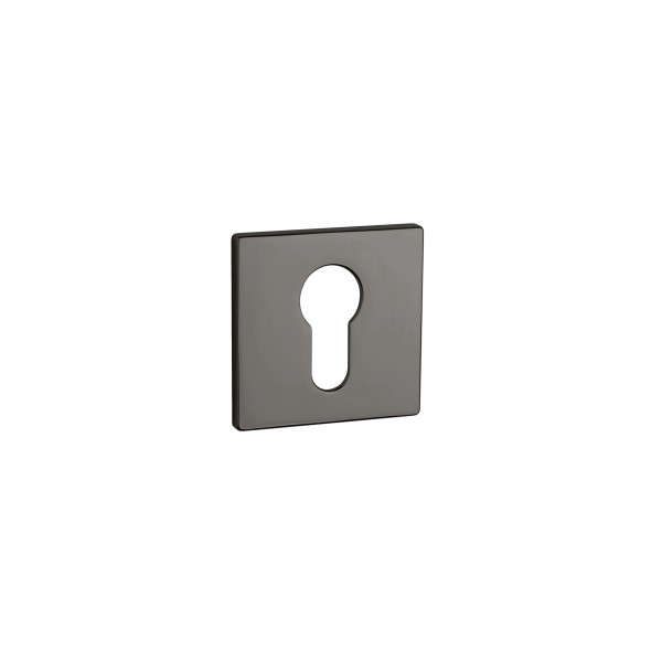 PZ накладка APRILE AS Q5S PZ Polished Anthracite