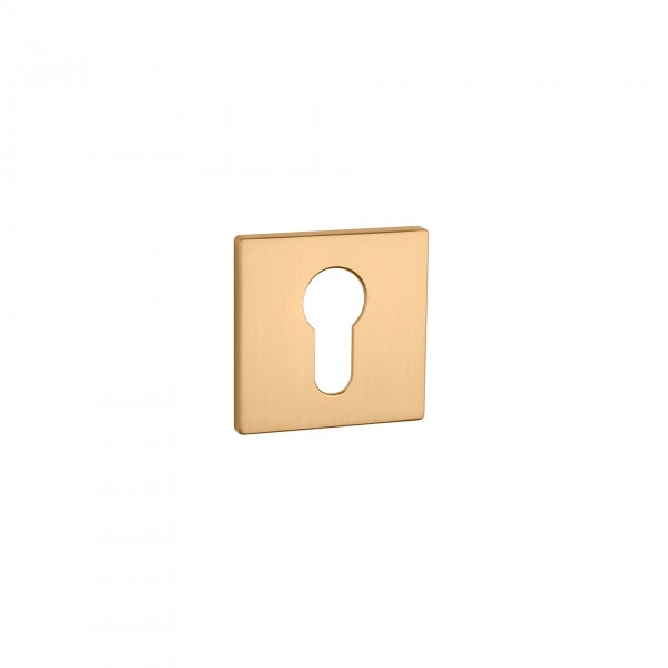 PZ накладка APRILE AS Q5S PZ Matt Brass PZ накладка APRILE AS Q5S PZ Matt Brass