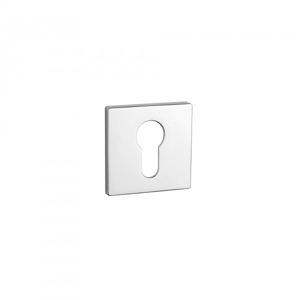 PZ накладка APRILE AS Q5S PZ Polished Chrome