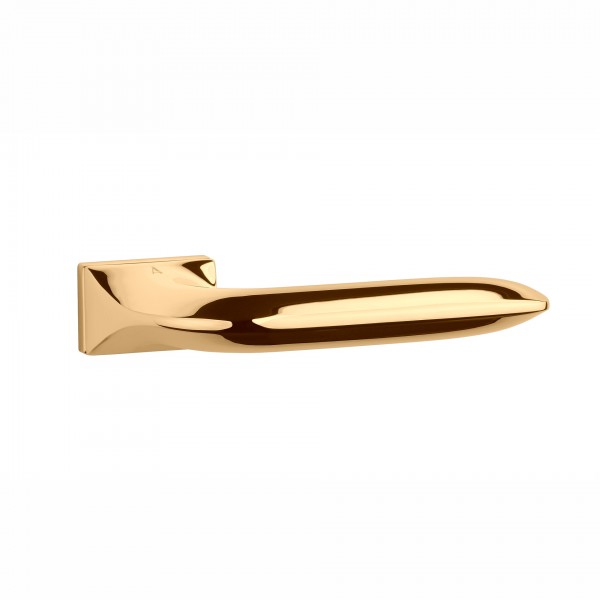 Rokturis APRILE GLADIOLA RT Polished Brass PVD