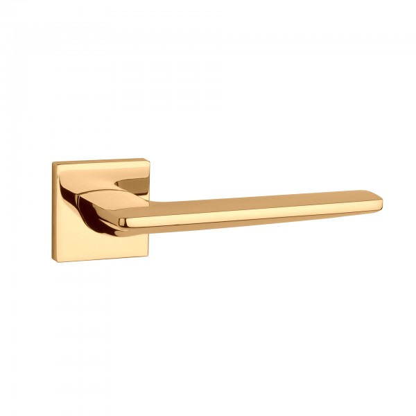 Ручка APRILE LUNARIA Q7S Polished Brass PVD Ручка APRILE LUNARIA Q7S Polished Brass PVD