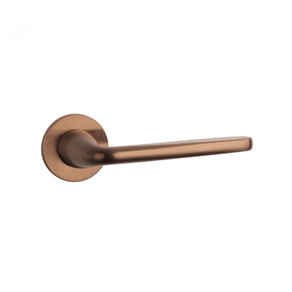 Handle APRILE HIACYNTA R5S Matt Copper PVD Handle APRILE HIACYNTA R5S Matt Copper PVD