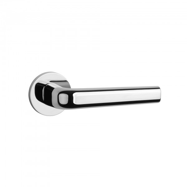 Ручка APRILE INULA R7SE Polished Chrome Ручка APRILE INULA R7SE Polished Chrome