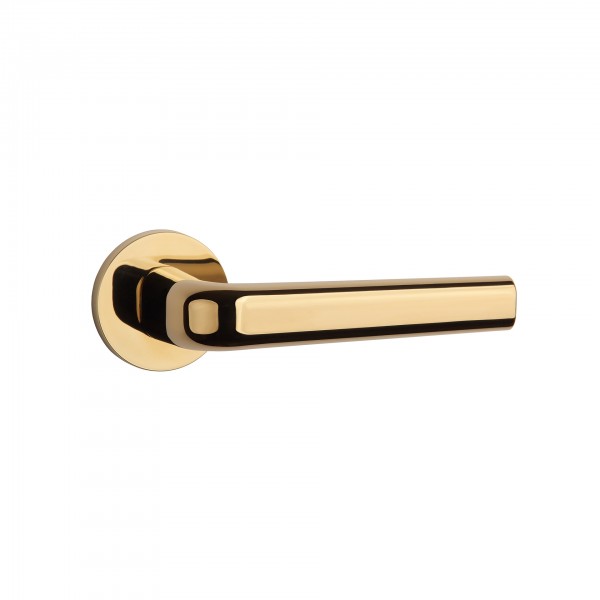 Ручка APRILE INULA R7SE Polished Brass PVD Ручка APRILE INULA R7SE Polished Brass PVD
