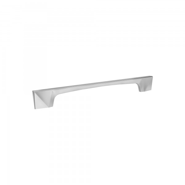 Handle LINEA Polished Chrome