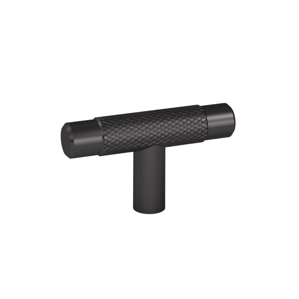 Rokturis VENDE 2 melns