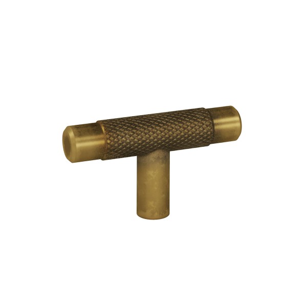 Rokturis VENDE 2 pulēta bronza