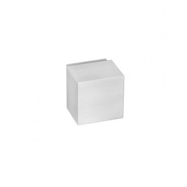 Fiksēta spuldze JNF IN.00.322.F Stainless Steel Fiksēta spuldze JNF IN.00.322.F Stainless Steel