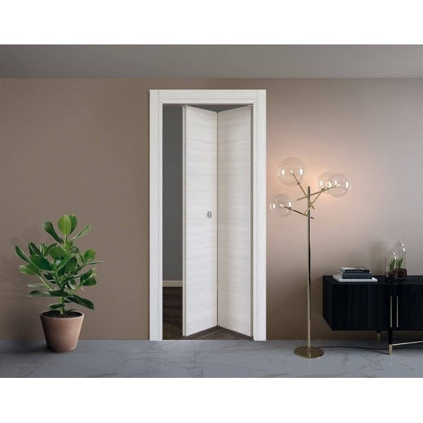 Folding Door System COMPACK LIVING 180 SINGLE Folding Door System COMPACK LIVING 180 SINGLE