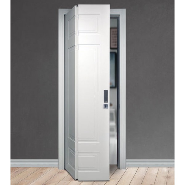 Folding Door System COMPACK LIVING 90 SINGLE Folding Door System COMPACK LIVING 90 SINGLE