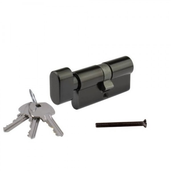 Cilindrs ZIPP Ar Spinner Black Cilindrs ZIPP Ar Spinner Black