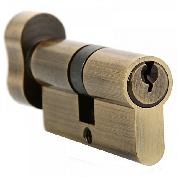 Цилиндр 30/30 Aged Brass Цилиндр 30/30 Aged Brass