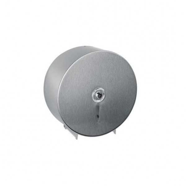 Paper dispenser IN.60.489 Stainless Steel Paper dispenser IN.60.489 Stainless Steel