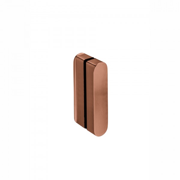Дверные ручки JNF IN.75.051.D.TCO Matt Copper Дверные ручки JNF IN.75.051.D.TCO Matt Copper