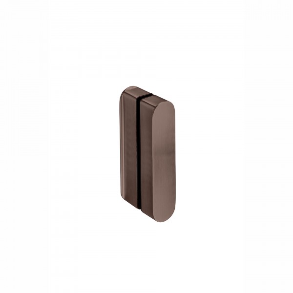 Izvelkami durvju rokturi JNF IN.75.051.D.TCH Titanium Izvelkami durvju rokturi JNF IN.75.051.D.TCH Titanium