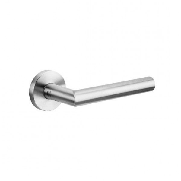 Handle Angulo Stainless Steel Handle Angulo Stainless Steel