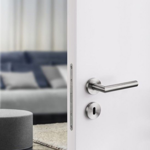 Handle Angulo Stainless Steel Handle Angulo Stainless Steel