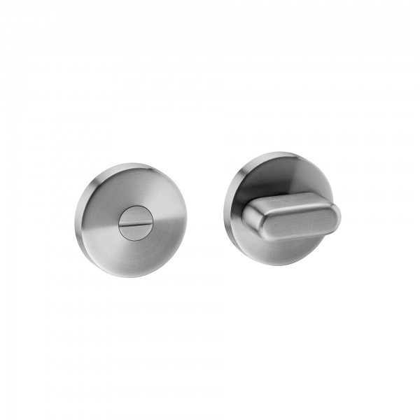 WC slēdzene IN.04.115 R Stainless steel WC slēdzene IN.04.115 R Stainless steel