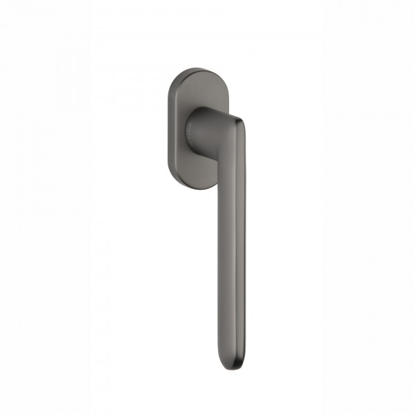 Logu rokturis STILE AVA R Titanium Logu rokturis STILE AVA R Titanium