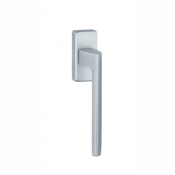 Logu rokturis STILE OGA Q Matt Chrome Logu rokturis STILE OGA Q Matt Chrome