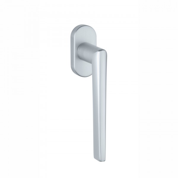 Logu rokturis STILE SALTA R Matt Chrome Logu rokturis STILE SALTA R Matt Chrome
