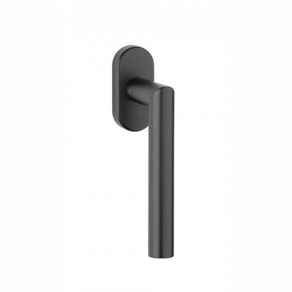 Logu rokturis APRILE ARABIS R Black Logu rokturis APRILE ARABIS R Black