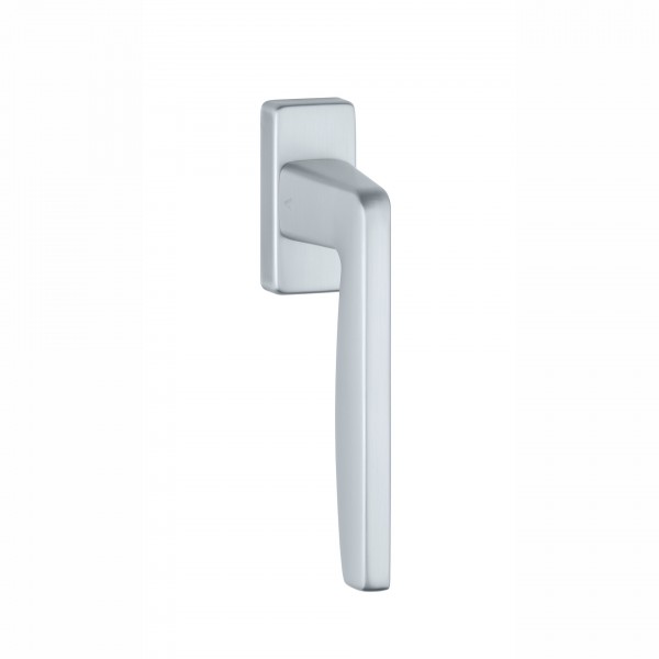 Window handle APRILE ERBA Q Matt Chrome Window handle APRILE ERBA Q Matt Chrome