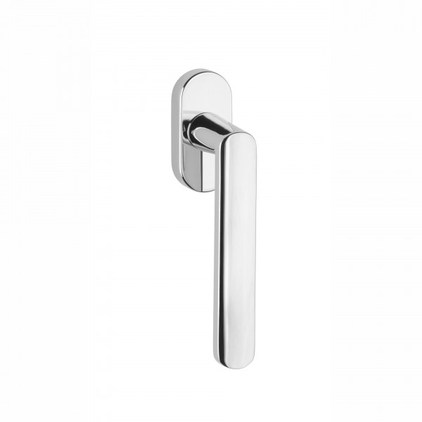 Window handle APRILE FRAGOLA R7SE Polished Chrome Window handle APRILE FRAGOLA R7SE Polished Chrome