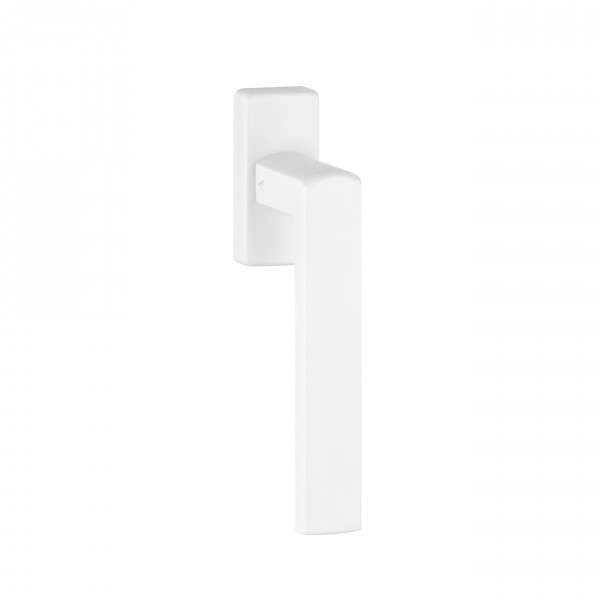 Window handle APRILE HOSTA Q White Window handle APRILE HOSTA Q White