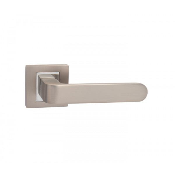 Handle MP BISKIT Q Matt Nickel / Chrome Handle MP BISKIT Q Matt Nickel / Chrome