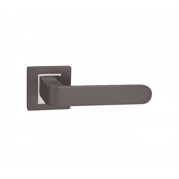 Handle MP BISKIT Q Graphite / Chrome Handle MP BISKIT Q Graphite / Chrome