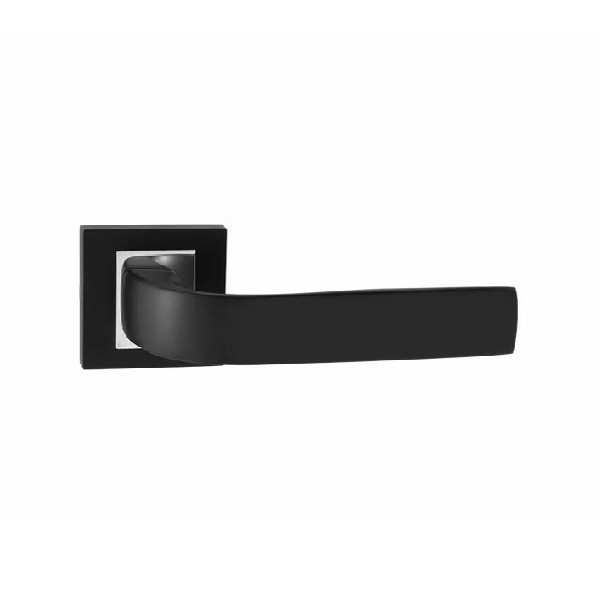 Handle MP CYNTHIA Q Black / Chrome Handle MP CYNTHIA Q Black / Chrome