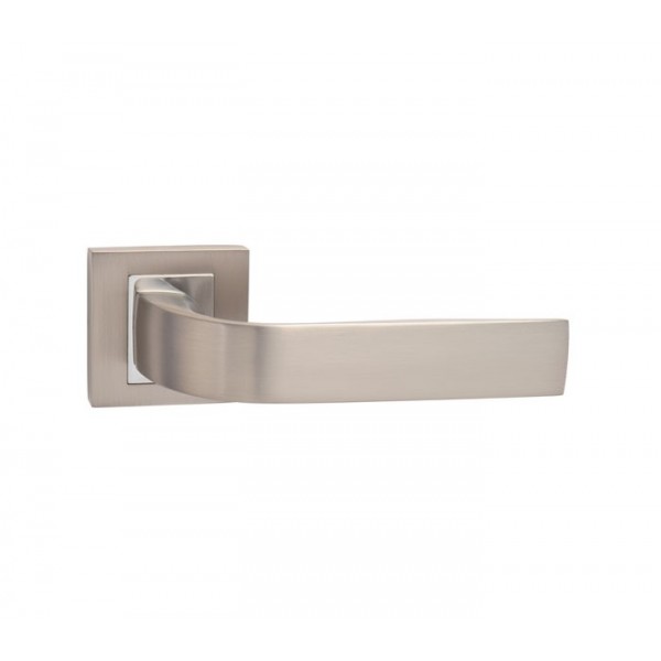 Handle MP CYNTHIA Q Matt Nickel / Chrome Handle MP CYNTHIA Q Matt Nickel / Chrome