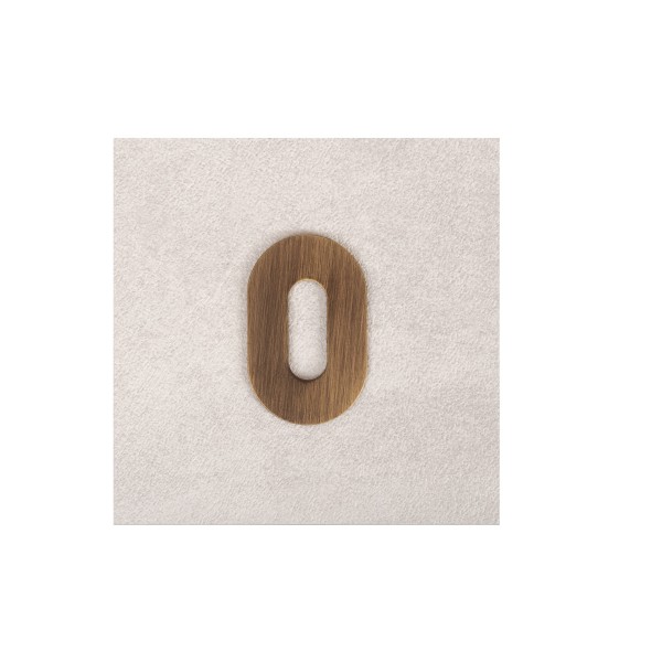 NUDA накладка BB Bronze NUDA накладка BB Bronze