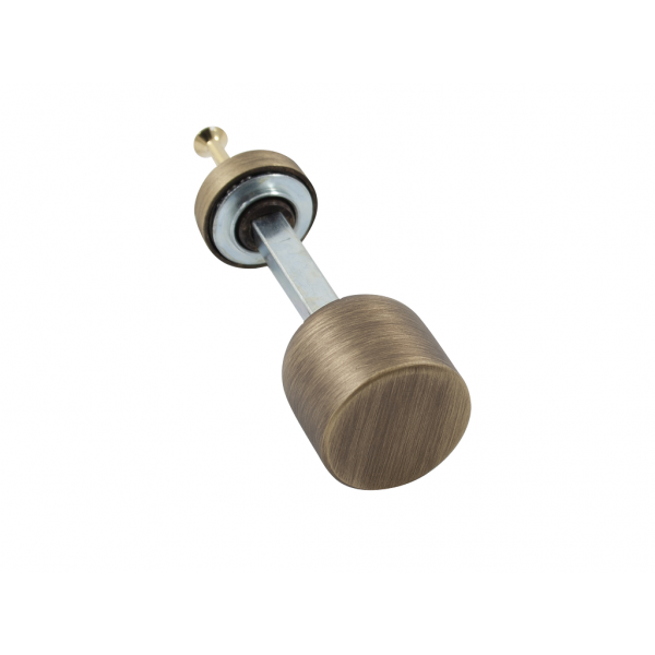 WC aizgrieznis NUDA PUNTO Polished Bronze WC aizgrieznis NUDA PUNTO Polished Bronze