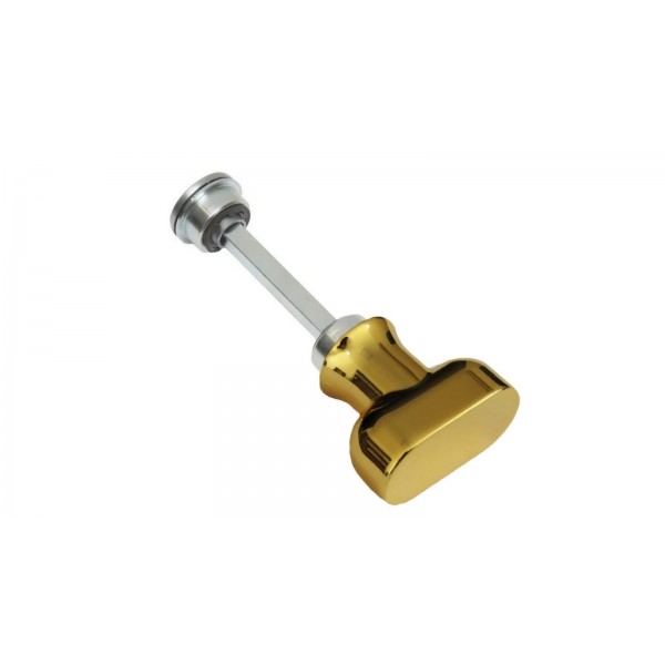 WC aizgrieznis NUDA PURE Wind Gold WC aizgrieznis NUDA PURE Wind Gold