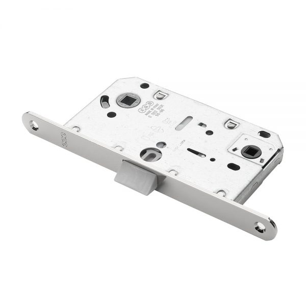 Slēdzene AGB EVO MEDIANA WC 96mm Polished Chrome Slēdzene AGB EVO MEDIANA WC 96mm Polished Chrome