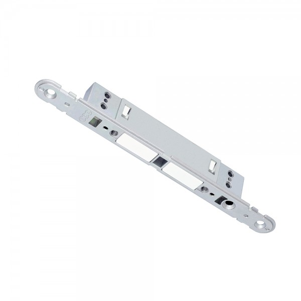 Interior Door Lock AGB TOUCH White (Opening by Touching the Hand) Interior Door Lock AGB TOUCH White (Opening by Touching the Hand)