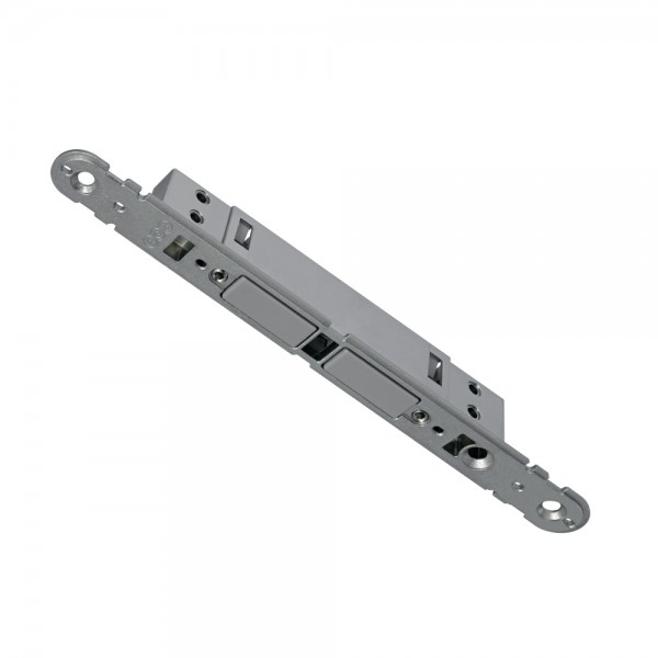 Interior Door Lock AGB TOUCH Gray (Opening by Touching the Hand) Interior Door Lock AGB TOUCH Gray (Opening by Touching the Hand)