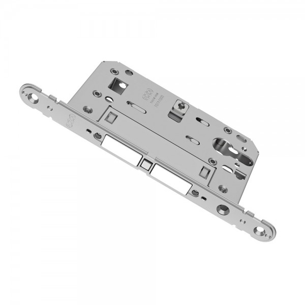 Iekšējo durvju slēdzene AGB TOUCH & CLOSE PZ White (atver, pieskaroties rokai) Iekšējo durvju slēdzene AGB TOUCH & CLOSE PZ White (atver, pieskaroties rokai)