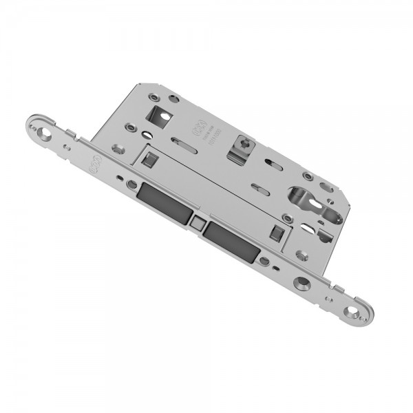 Iekšējo durvju slēdzene AGB TOUCH & CLOSE PZ Black (atver, pieskaroties rokai) Iekšējo durvju slēdzene AGB TOUCH & CLOSE PZ Black (atver, pieskaroties rokai)