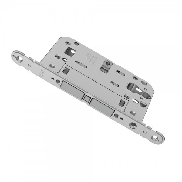Iekšējo durvju slēdzene AGB TOUCH & CLOSE PZ Gray (atver, pieskaroties rokai) Iekšējo durvju slēdzene AGB TOUCH & CLOSE PZ Gray (atver, pieskaroties rokai)