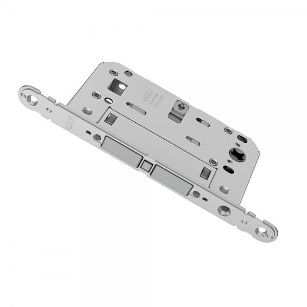 Iekšējo durvju slēdzene AGB TOUCH & CLOSE WC Gray (atver, pieskaroties rokai) Iekšējo durvju slēdzene AGB TOUCH & CLOSE WC Gray (atver, pieskaroties rokai)